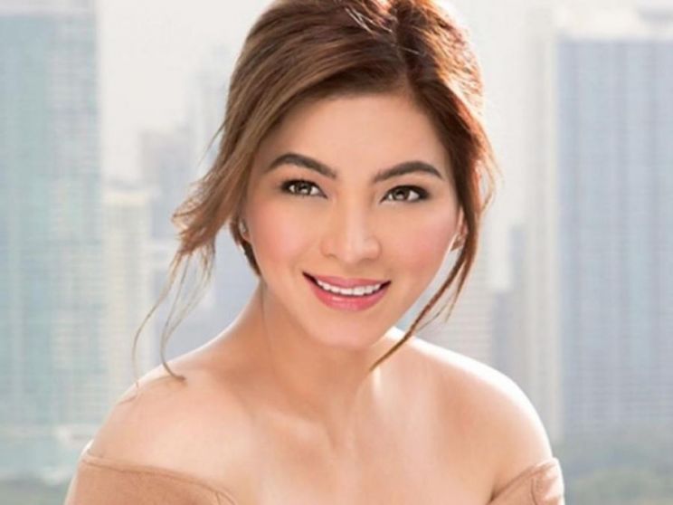 Angel Locsin