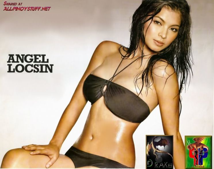 Angel Locsin