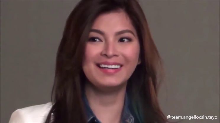 Angel Locsin