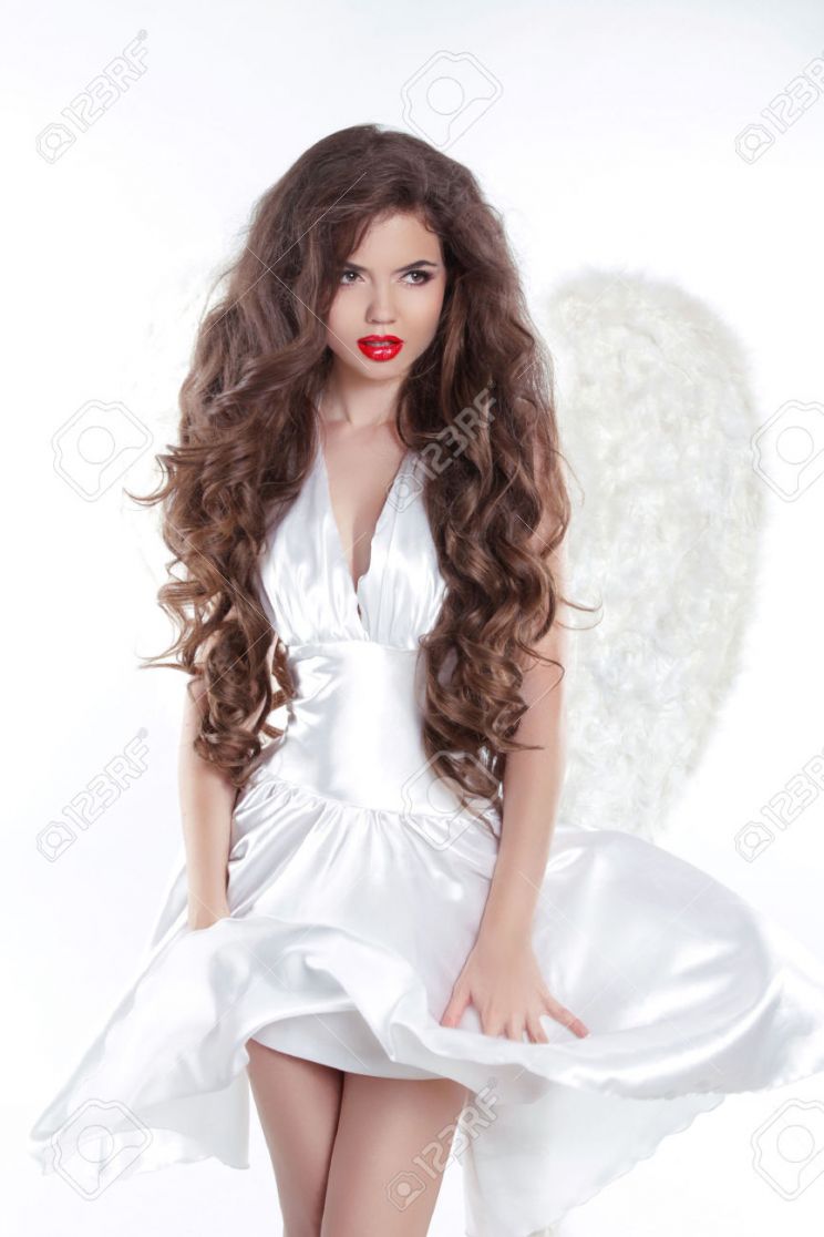 Angel Long