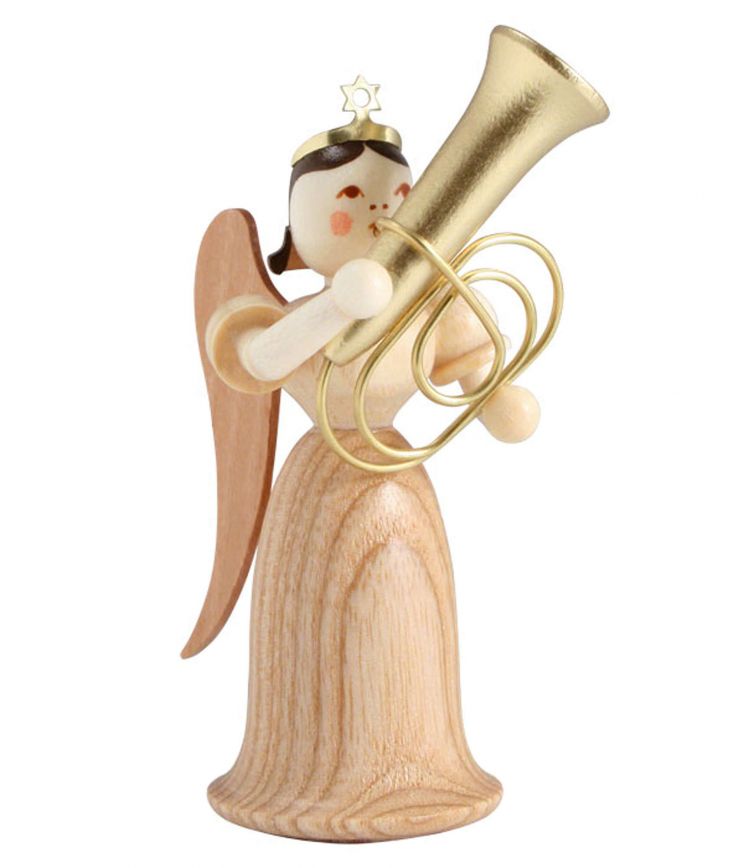Angel Long