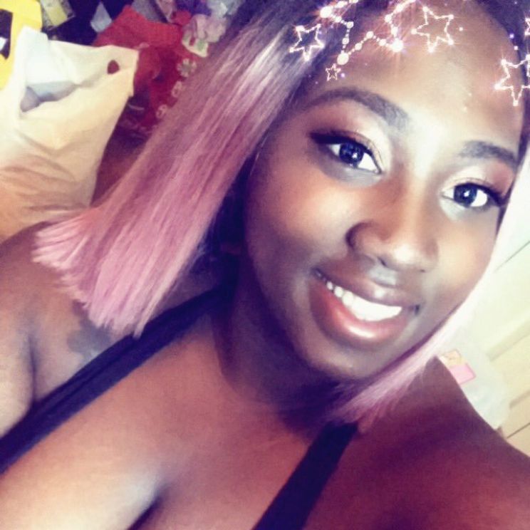 Angel Monroe