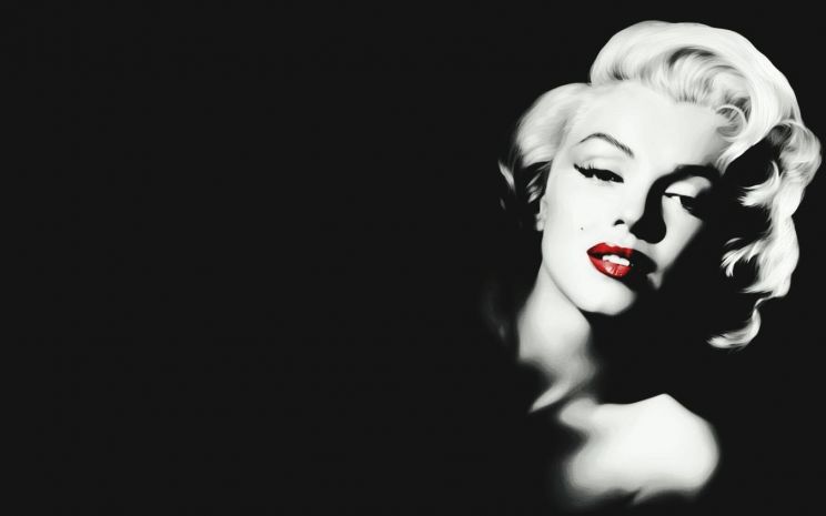Angel Monroe