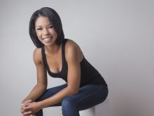 Angel Parker