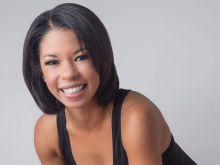 Angel Parker