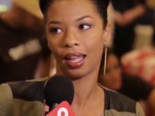 Angel Parker