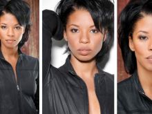 Angel Parker