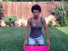 Angel Parker