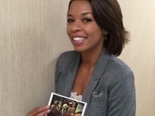 Angel Parker