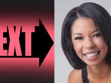 Angel Parker