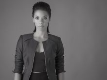 Angel Parker