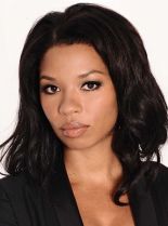 Angel Parker