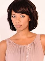 Angel Parker
