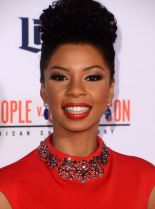 Angel Parker