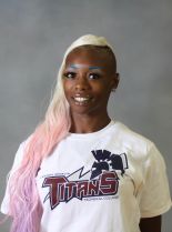 Angel Parker photo