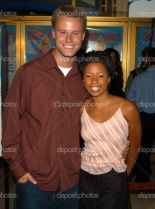 Angel Parker photo