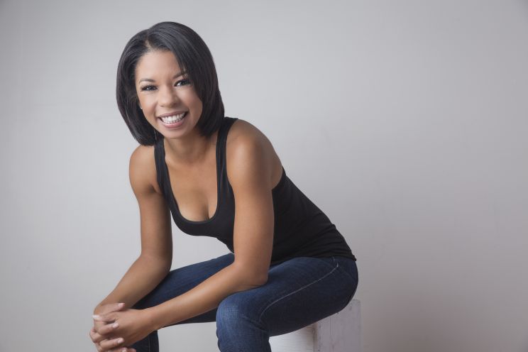Angel Parker