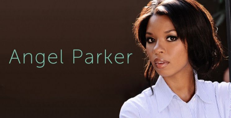 Angel Parker