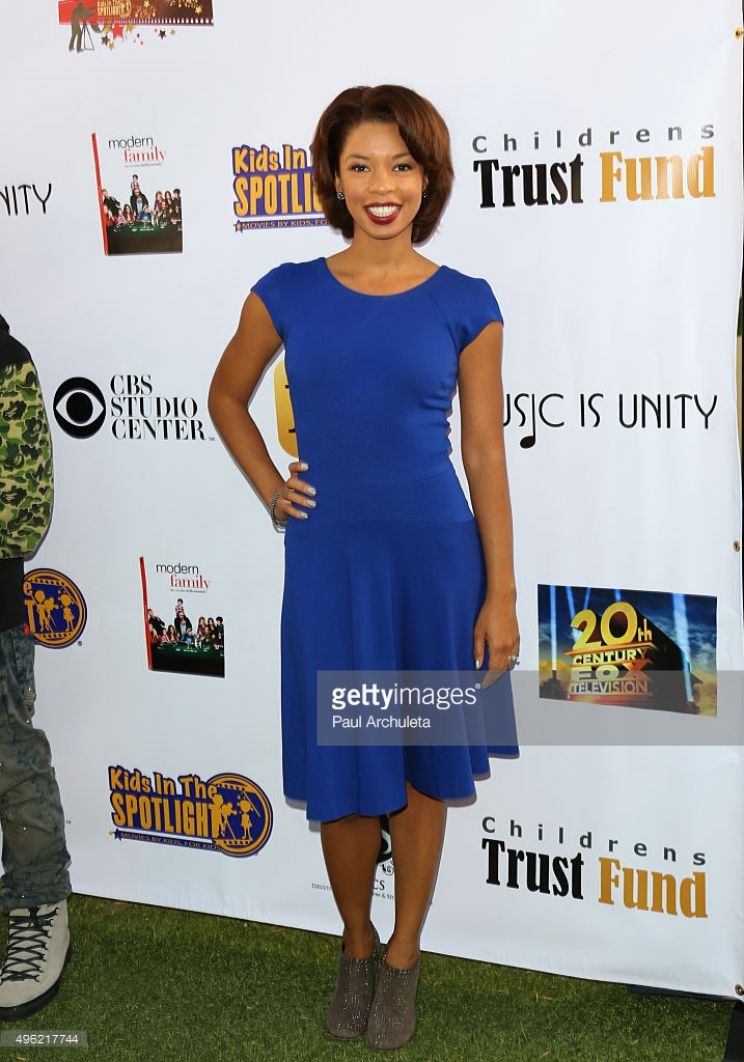 Angel Parker