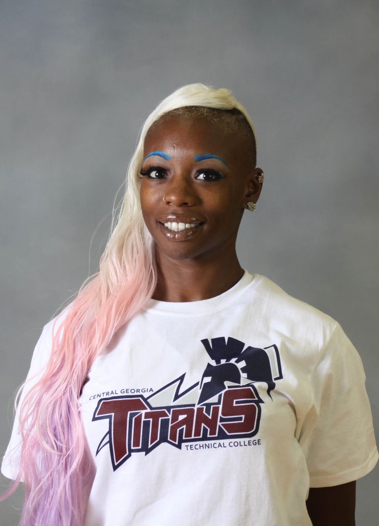 Angel Parker