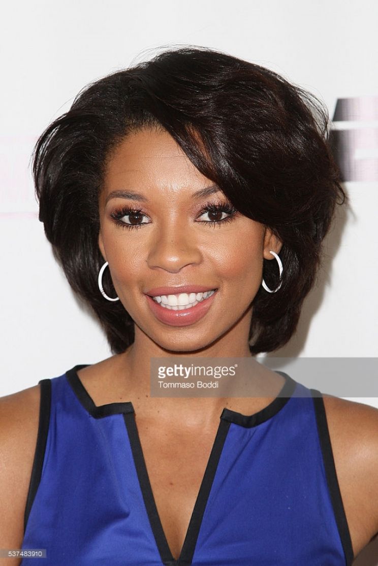 Angel Parker