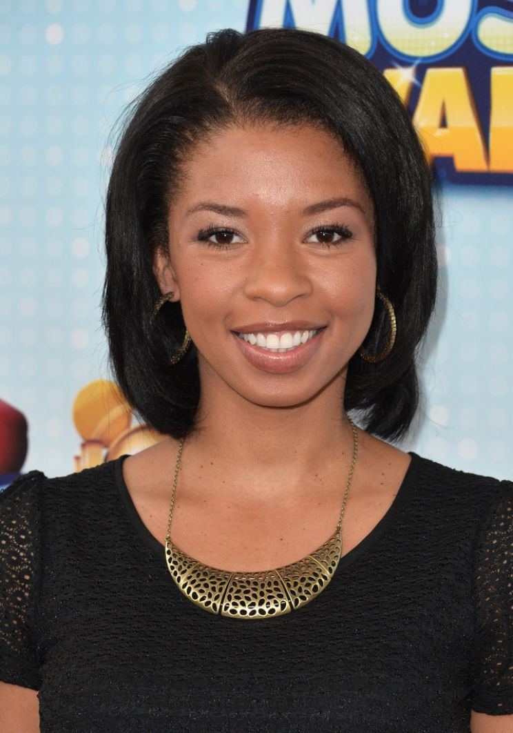 Angel Parker