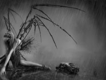 Angel Rain