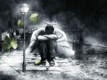 Angel Rain
