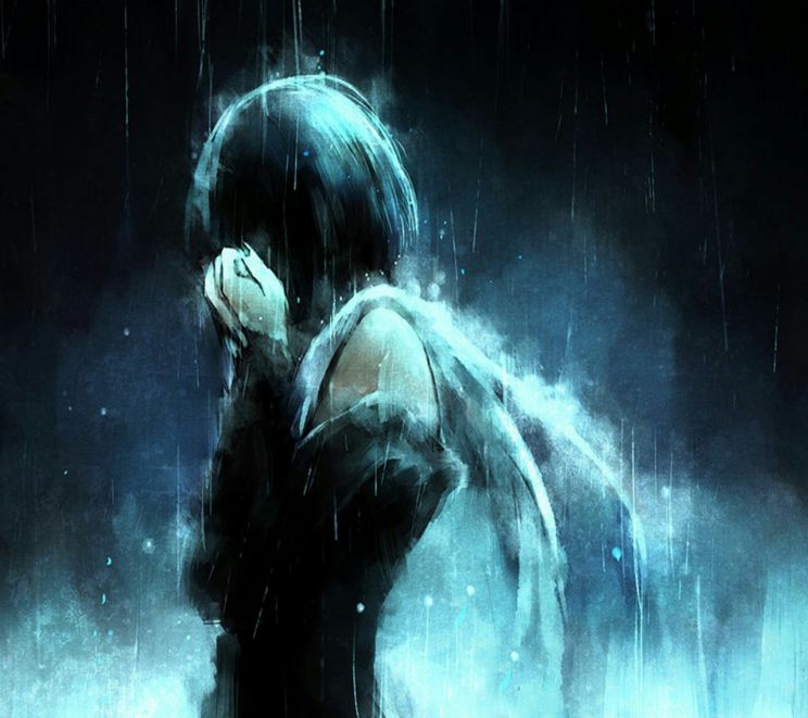 Angel Rain
