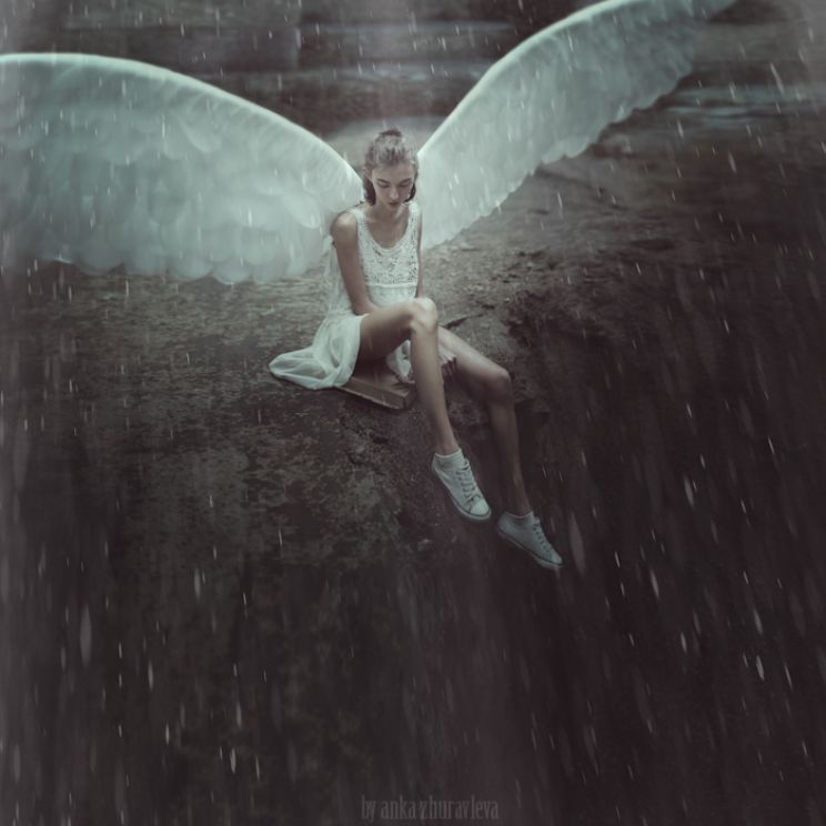 Angel Rain