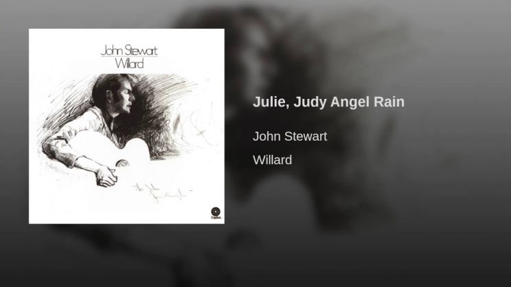 Angel Rain