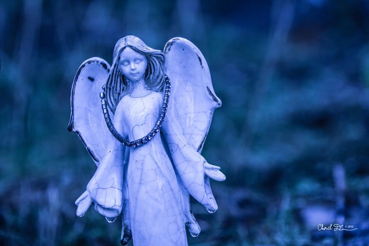 Angel Rain