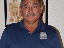 Ángel Salazar