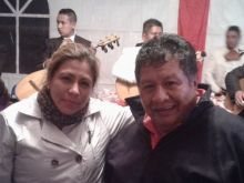 Ángel Salazar