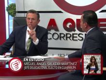 Ángel Salazar