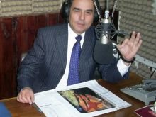 Ángel Salazar