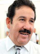 Ángel Salazar