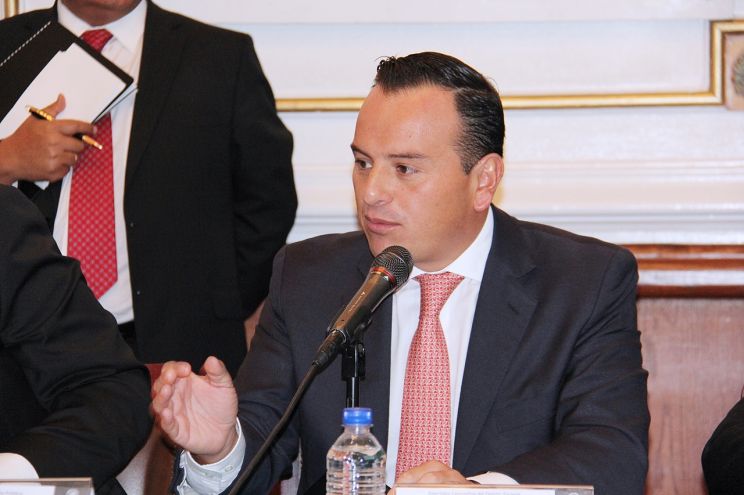 Ángel Salazar