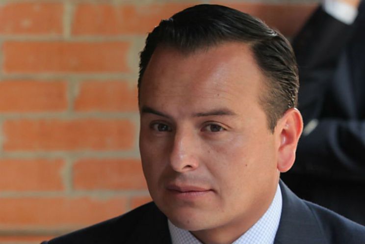 Ángel Salazar