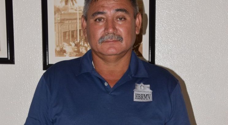 Ángel Salazar