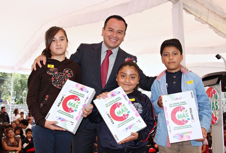 Ángel Salazar