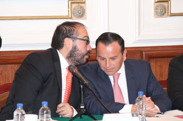 Ángel Salazar