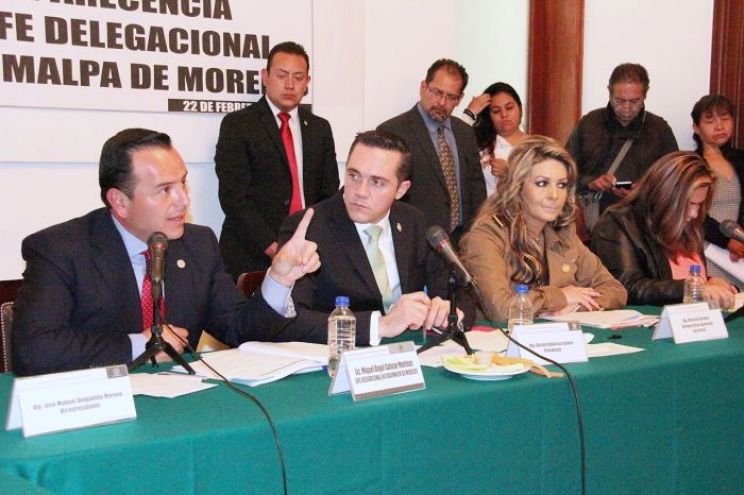 Ángel Salazar
