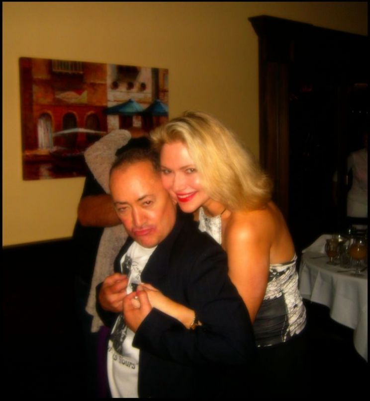 Ángel Salazar