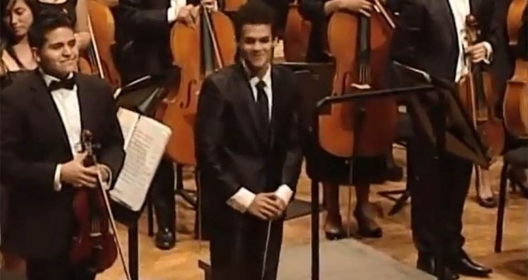 Ángel Salazar