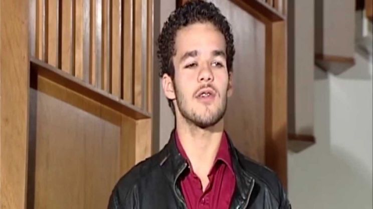Ángel Salazar