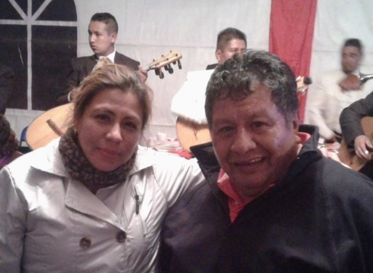 Ángel Salazar