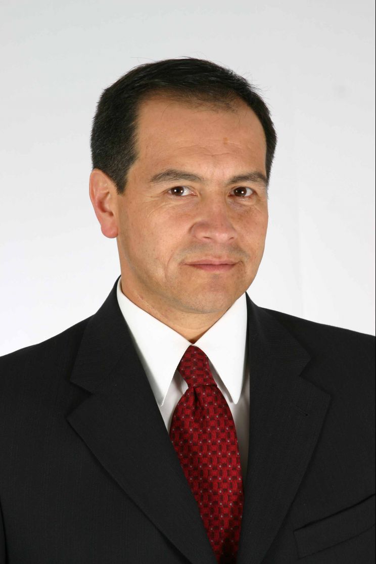 Ángel Salazar