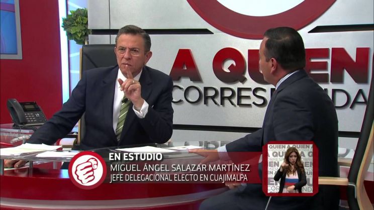 Ángel Salazar
