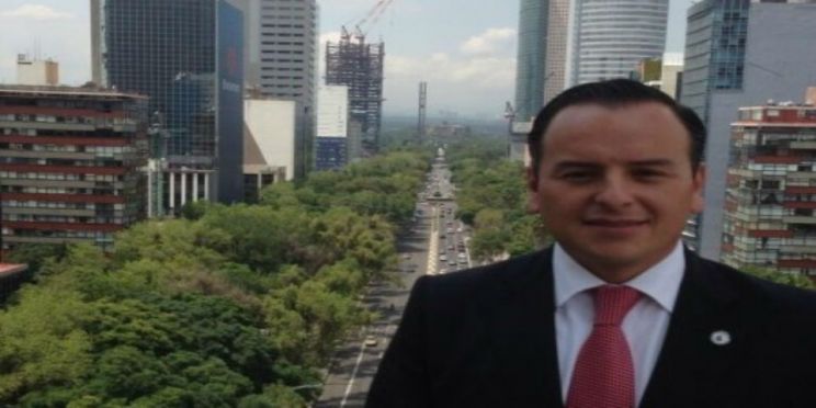 Ángel Salazar